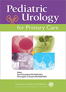 عکس Pediatric Urology for Primary Care
