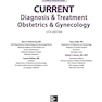 Current Diagnosis - Treatment Obstetrics - Gynecology 2019