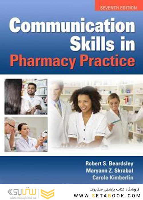 Communication Skills in Pharmacy Practice
