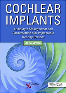عکس Cochlear Implants : Audiologic Management and Considerations for Implantable Hearing Devices