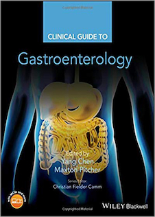 عکس Clinical Guide to Gastroenterology