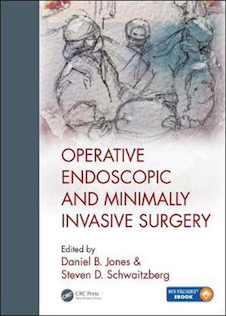عکس Operative Endoscopic and Minimally Invasive Surgery