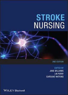 عکس Stroke Nursing