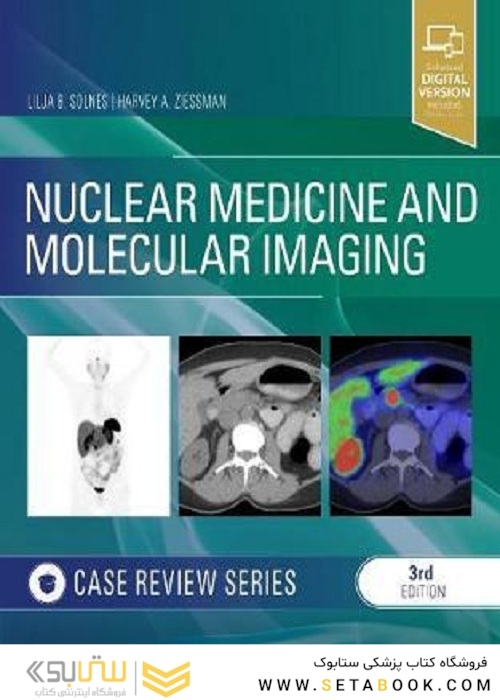 Nuclear Medicine and Molecular Imaging: Case Review Series