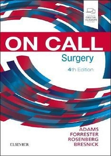 عکس On Call Surgery : On Call Series