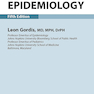Epidemiology : with STUDENT CONSULT Online Access