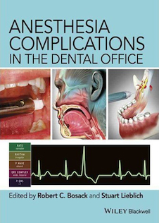 عکس Anesthesia Complications in the Dental Office