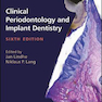 Clinical Periodontology and Implant Dentistry, 2 Volume Set