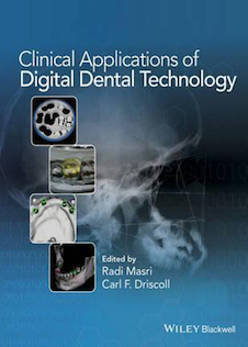 عکس Clinical Applications of Digital Dental Technology