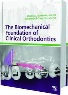 عکس The Biomechanical Foundation of Clinical Orthodontics