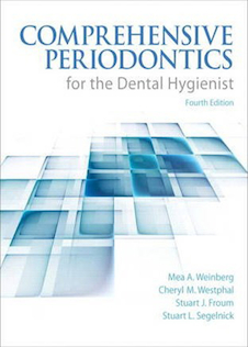 عکس Comprehensive Periodontics for the Dental Hygienist