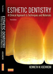عکس Esthetic Dentistry : A Clinical Approach to Techniques and Materials