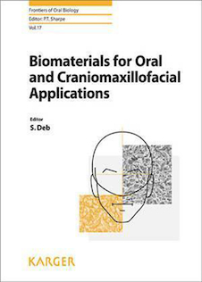 عکس Biomaterials for Oral and Craniomaxillofacial Applications