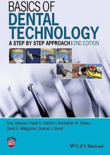 عکس Basics of Dental Technology : A Step by Step Approach