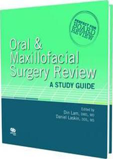 عکس Oral - Maxillofacial Surgery Review : A Study Guide