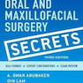 Oral and Maxillofacial Surgery Secrets