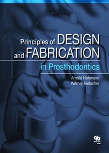عکس Principles of Design and Fabrication in Prosthodontics