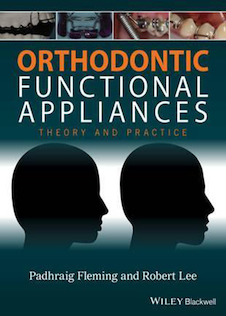 عکس Orthodontic Functional Appliances : Theory and Practice