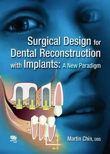 عکس Surgical Design for Dental Reconstruction with Implants : A New Paradigm