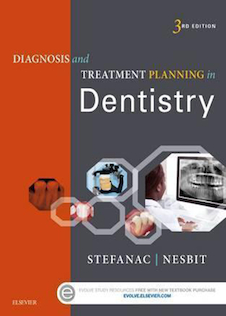 عکس Diagnosis and Treatment Planning in Dentistry