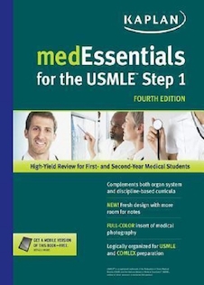 عکس MedEssentials for the USMLE Step 2019