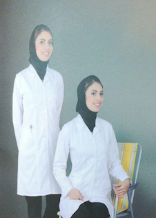 عکس روپوش برش T