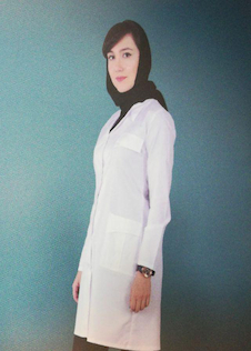 عکس روپوش جیب بالا