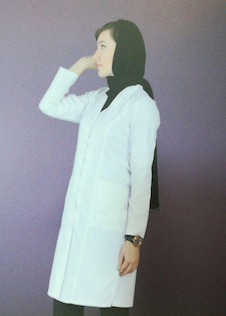 عکس روپوش جیب پیله