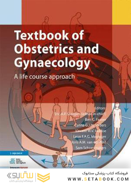 Textbook of Obstetrics and Gynaecology : A life course approach