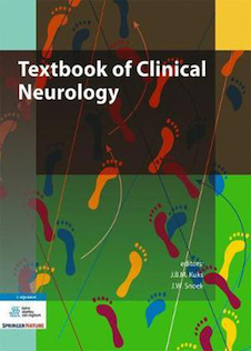 عکس Textbook of Clinical Neurology