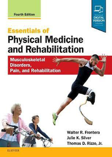 عکس Essentials of Physical Medicine and Rehabilitation