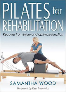 عکس Pilates for Rehabilitation