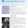 Cambridge International AS and A Level Chemistry