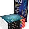 MCAT Complete 7-Book Subject Review 2019-2020: Book + 3 Practice Tests (Kaplan Test Prep) 1st Edition