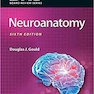 BRS Neuroanatomy (Board Review Series) Sixth Edition 2020 نوروآناتومی ویرایش ششم