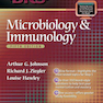 BRS  Microbiology and Immunology (Board Review Series) Sixth Edition