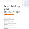 BRS  Microbiology and Immunology (Board Review Series) Sixth Edition