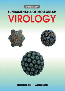 عکس Fundamentals of Molecular Virology 2nd Edition