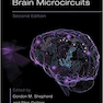 راهنمای میکروسکوپ های مغزی  2018 Handbook of Brain Microcircuits 2nd Edition