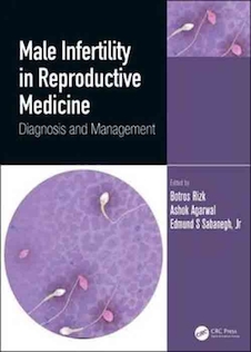 عکس Male Infertility in Reproductive Medicine: Diagnosis and Management 1st Edition, Kindle Edition 2020