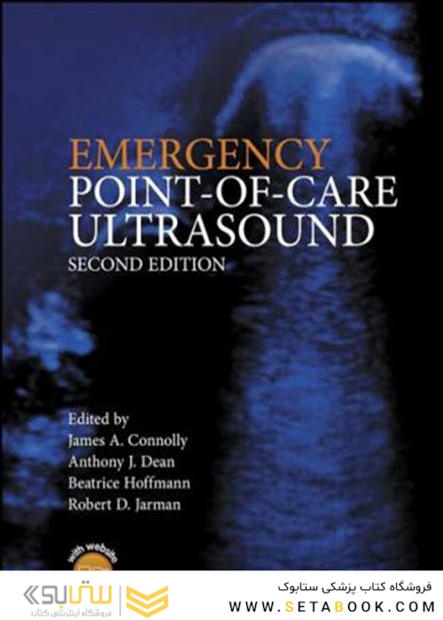 Emergency Point-of-Care Ultrasound 2nd Edition