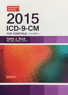 عکس 2015 ICD-9-CM for Hospitals