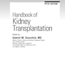 2017 Handbook of Kidney Transplantation Sixth Edition