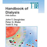 Handbook of Dialysis Fifth Edition 2015