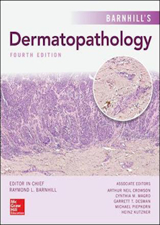 عکس  Dermatopathology, Fourth Edition 4th Edition, Kindle Edition 2020 درماتوپاتولوژی ، چاپ چهارم