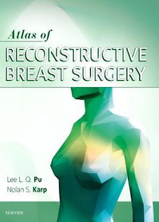 عکس  Atlas of Reconstructive Breast Surgery 1st Edition 2020  اطلس جراحی بازسازی پستان