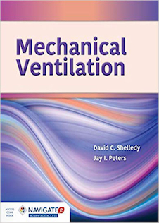 عکس 2020 Mechanical Ventilation 3rd Edition تهویه مکانیکی