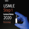 USMLE Step 1 Lecture Notes 2020: 7-Book Set دوره کامل کتاب های کاپلان USMLE 2020