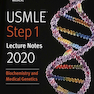 USMLE Step 1 Lecture Notes 2020: 7-Book Set دوره کامل کتاب های کاپلان USMLE 2020