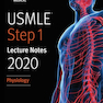 USMLE Step 1 Lecture Notes 2020: 7-Book Set دوره کامل کتاب های کاپلان USMLE 2020